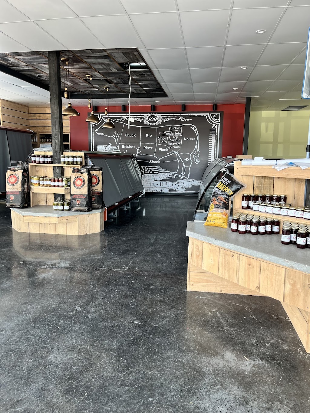 La Boucherie Pauloise Saint-Charles-Borromée | 642 Rue de la Visitation, Saint-Charles-Borromée, QC J6E 4P6, Canada | Phone: (450) 753-5022