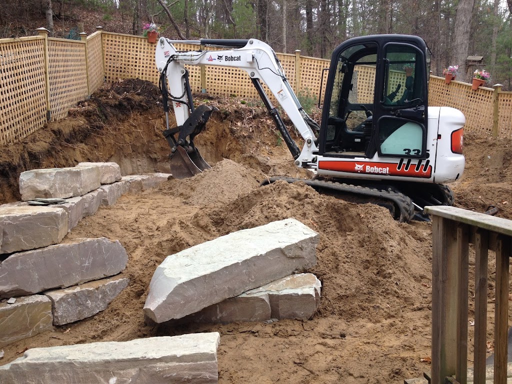 Huron Shores Landscaping | 9743 Northville Rd, Lambton Shores, ON N0M 2N0, Canada | Phone: (519) 243-1855