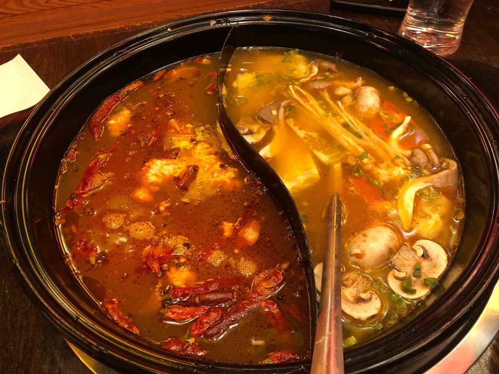 Chaun Chaun Love BBQ | 135 York Blvd, Richmond Hill, ON L4B 3B4, Canada | Phone: (905) 763-5757