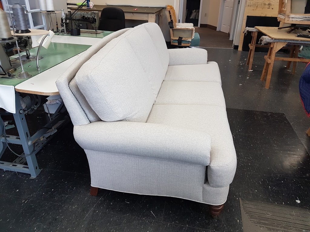 Richards Upholstery | 2155 Leanne Blvd Suite 118, Mississauga, ON L5K 2K8, Canada | Phone: (905) 828-9677
