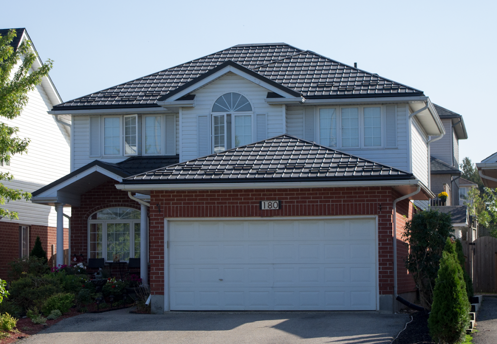 Hy-Grade Steel Roofing System | 2626 Ego Sideroad, Orillia, ON L3V 6H3, Canada | Phone: (855) 494-7233