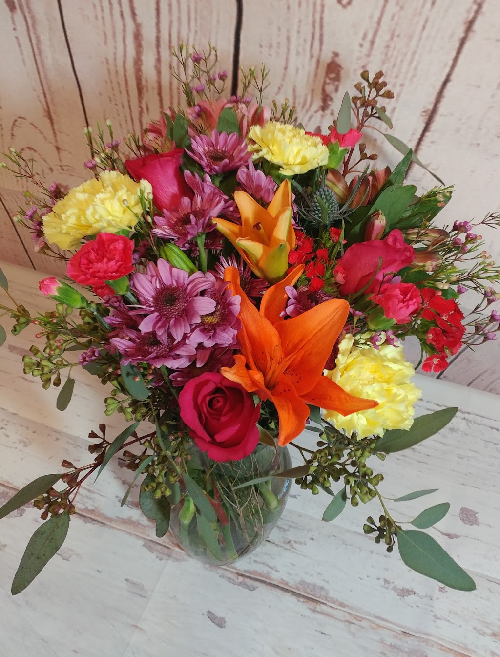 Petipaw Designs Florist | 599 E Chezzetcook Rd, Head of Chezzetcook, NS B0J 1N0, Canada | Phone: (902) 719-5517