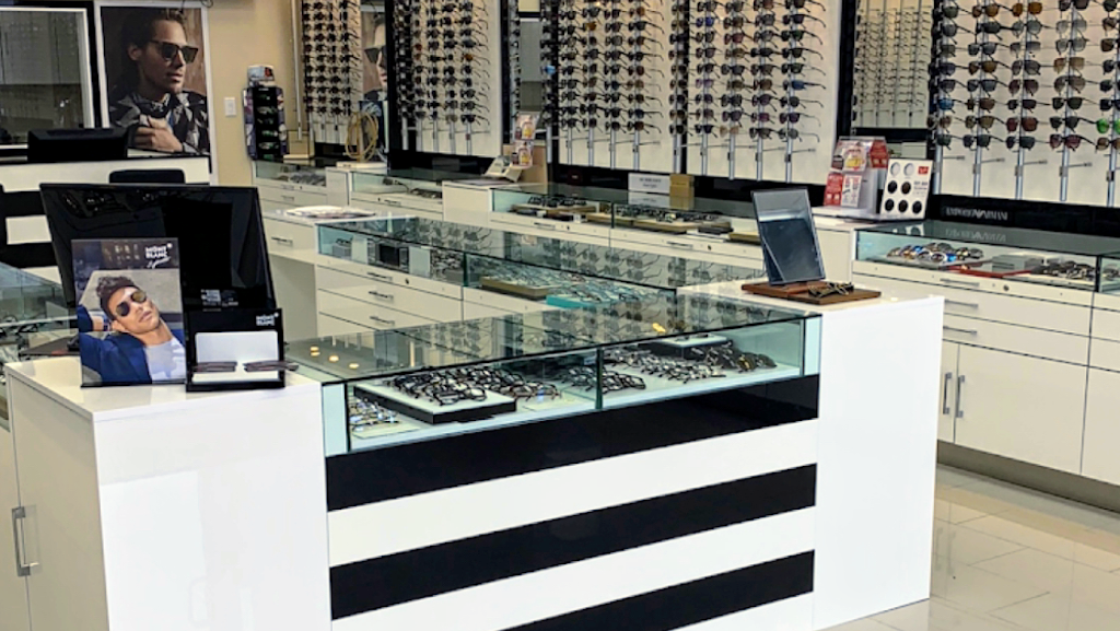 Eye Optical | 60 Maritime Ontario Blvd #37, Brampton, ON L6S 0E7, Canada | Phone: (905) 232-6800