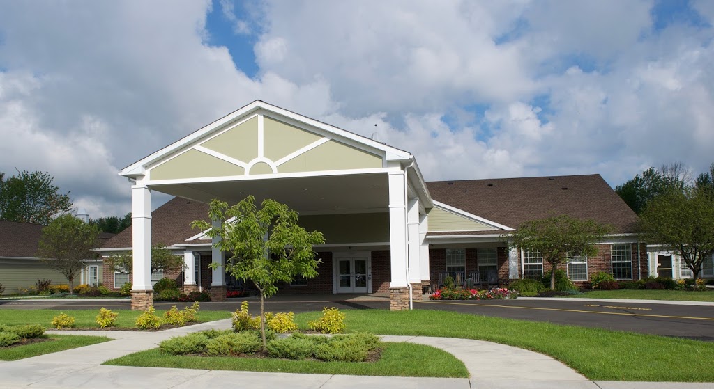Orchard Heights Senior Living | 5200 Chestnut Ridge Rd, Orchard Park, NY 14127, USA | Phone: (716) 662-0651