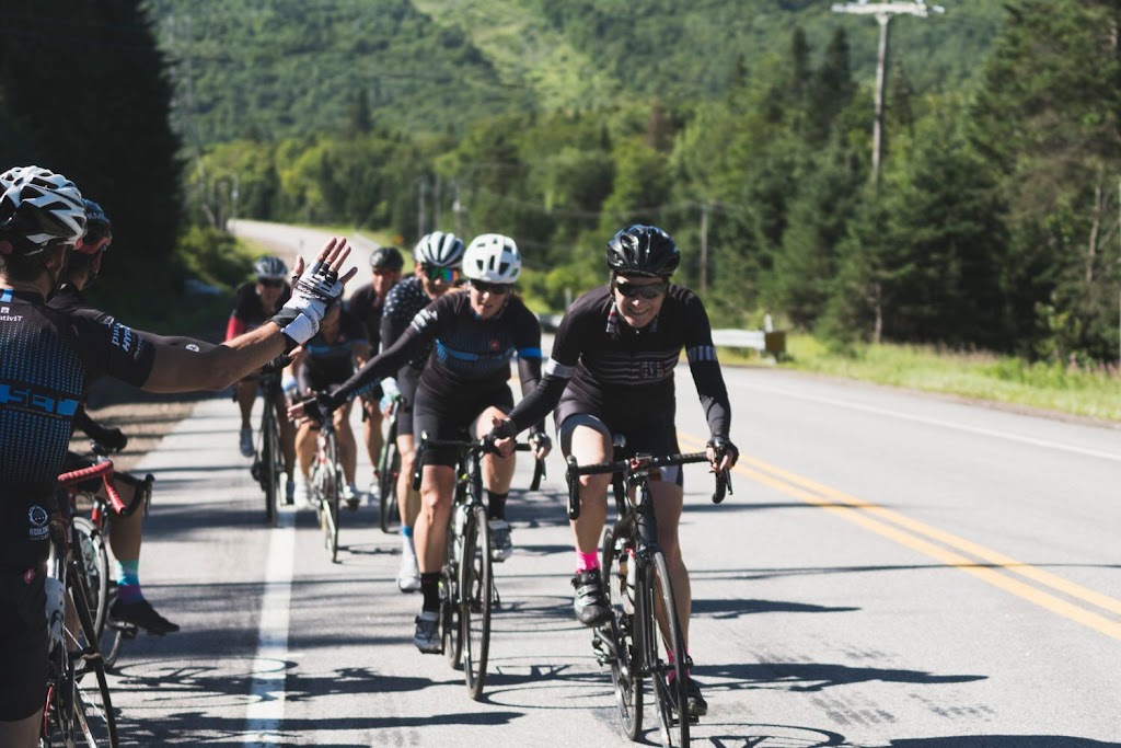 Club Vélo Stoneham | 369 Chem. du Hibou, Stoneham-et-Tewkesbury, QC G3C 1S3, Canada | Phone: (418) 848-4888
