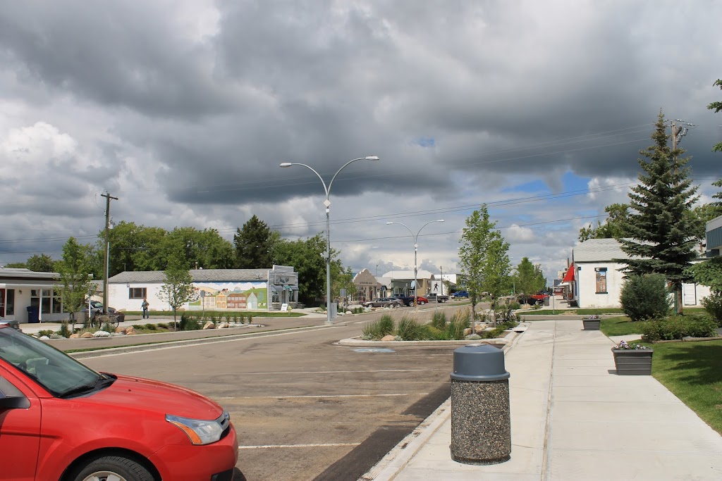Village Of Alix | 4849 Main St, Alix, AB T0C 0B0, Canada | Phone: (403) 747-2495