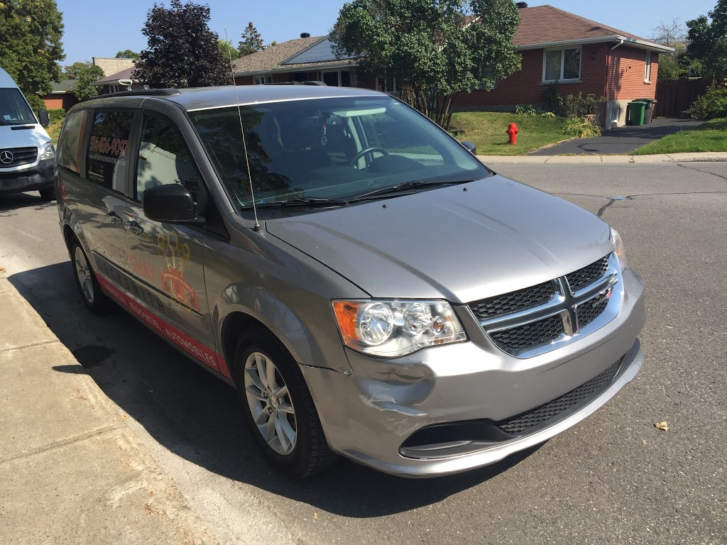 24k Auto Inc | 781 Avenue Halpern, Dorval, QC H9P 1G5, Canada | Phone: (514) 422-9481