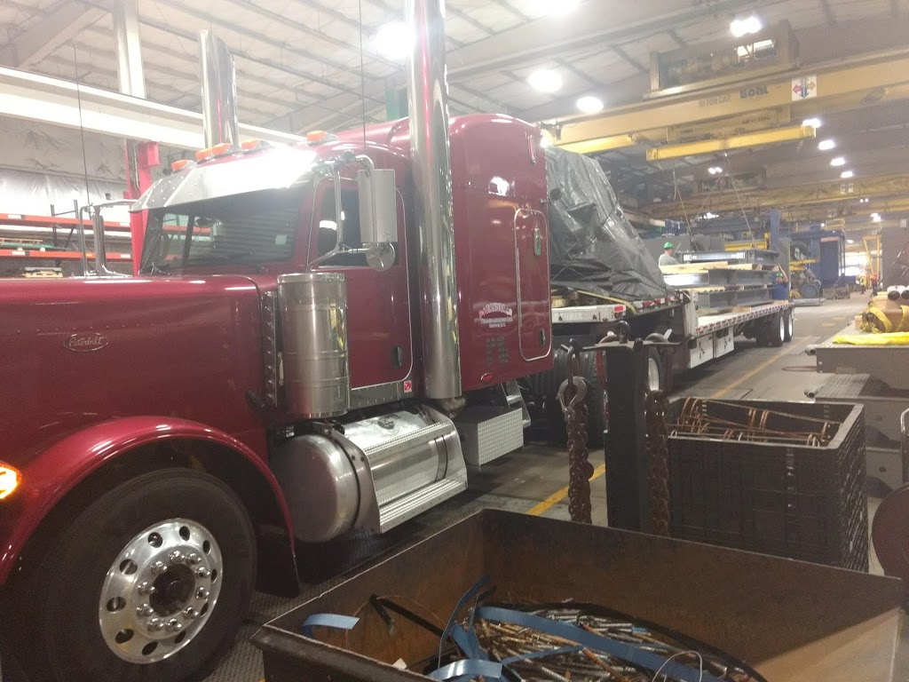 Canusa Transportation | 10901 115th St, Osoyoos, BC V0H 1V5, Canada | Phone: (250) 495-2775