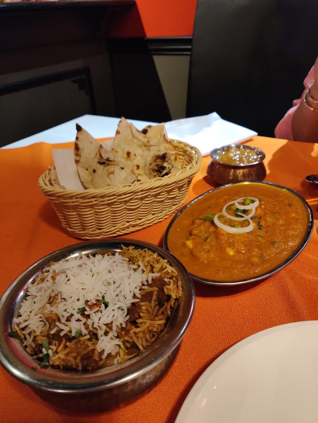 The Great Maratha | 965 Eglinton Ave W, York, ON M6C 2C4, Canada | Phone: (416) 787-1020