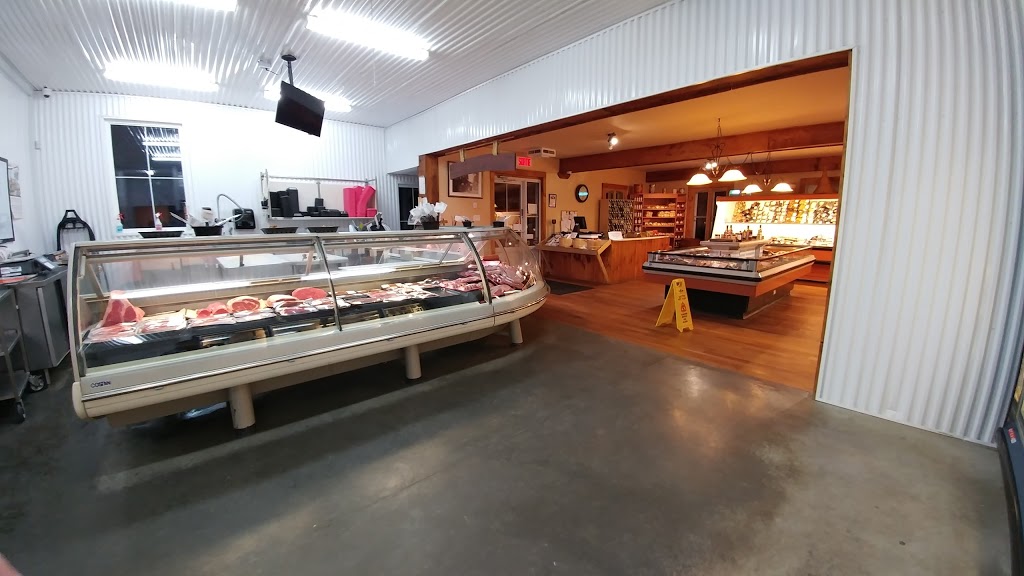 Boucherie Face de Boeuf | 2837 Boulevard Queen-Victoria, Sherbrooke, QC J1J 4N8, Canada | Phone: (819) 846-2701
