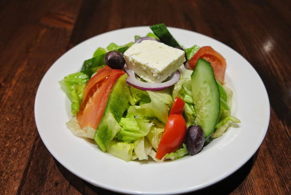 Borsalino Dining Lounge | 1871 OConnor Dr, North York, ON M4A 1X1, Canada | Phone: (416) 986-0189