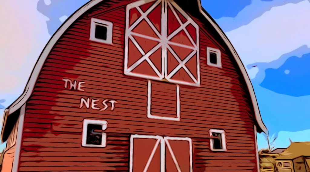 The Nest | Range Rd 260, Wetaskiwin, AB T9A 1X2, Canada | Phone: (780) 360-9273