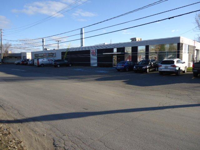 Carrossier ProColor Trois-Rivières | 205 Rue Godin, Trois-Rivières, QC G8Z 3H1, Canada | Phone: (819) 377-1311