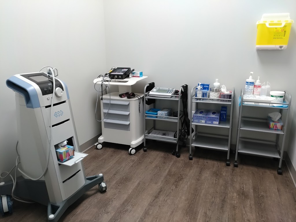 Sage Meadows Medical Centre | 2971 136 Ave NW #240, Calgary, AB T3P 1N7, Canada | Phone: (587) 997-0091