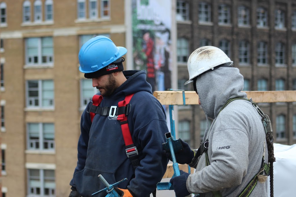 Better Contracting Services | 26 Airview Rd, Etobicoke, ON M9W 4P2, Canada | Phone: (416) 787-4010