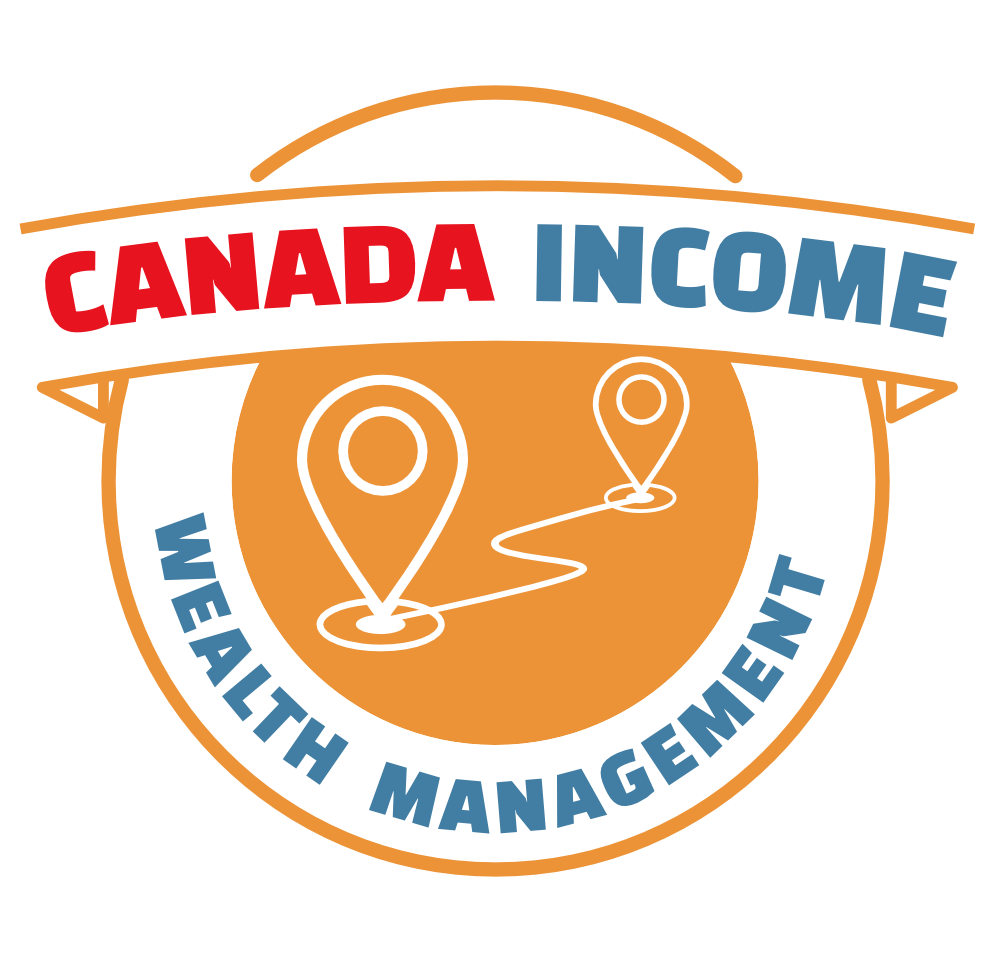 Canada Income Wealth Management | 22 Riverwood Pkwy, Etobicoke, ON M8Y 4E1, Canada | Phone: (647) 786-4548