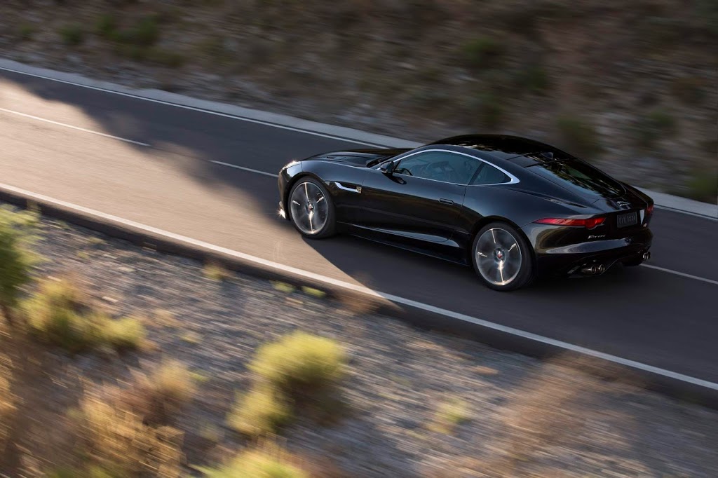 Coventry North Jaguar | 123 Auto Park Cir, Woodbridge, ON L4L 8R1, Canada | Phone: (877) 501-7333
