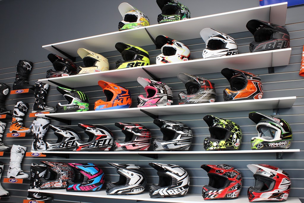 Ja-Per-Formance Inc. KTM | 410 Avenue Pie X, Saint-Christophe-dArthabaska, QC G6R 0M9, Canada | Phone: (819) 357-9677