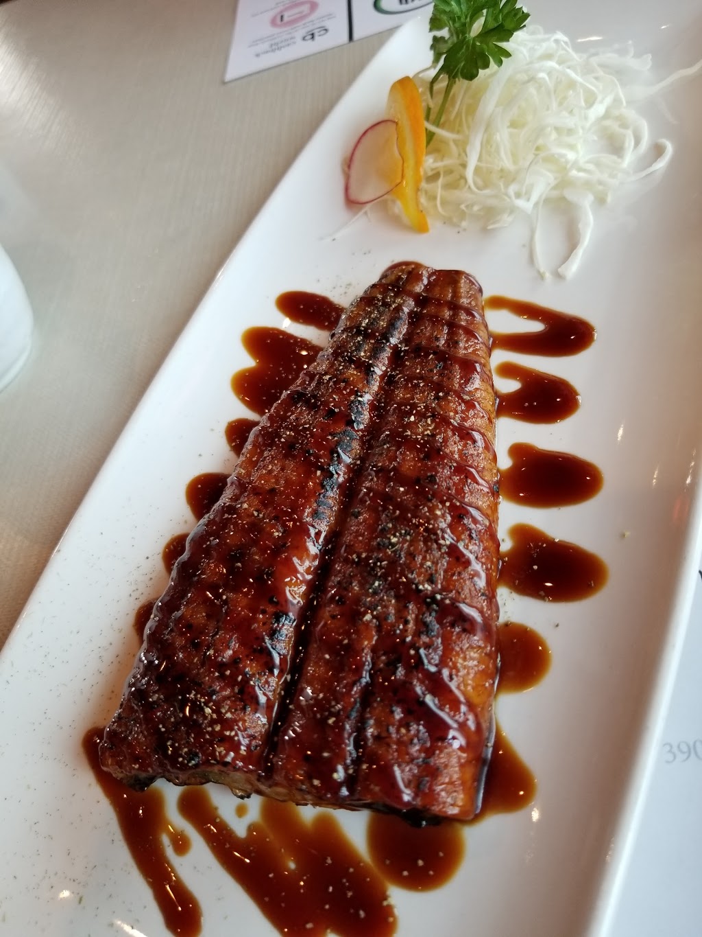 Koganei Japanese Seafood Restaurant | 3901 Highway 7 West #103, Woodbridge, ON L4L 8L5, Canada | Phone: (905) 265-2288
