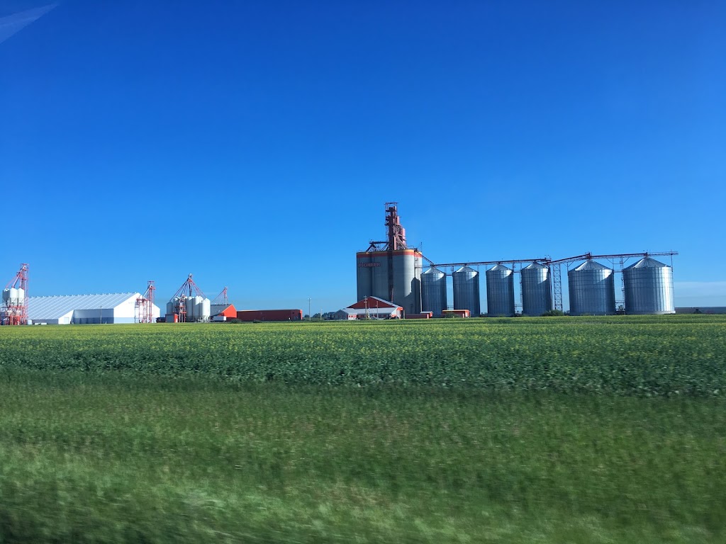 Richardson Pioneer Carseland | Box 68, Carseland, AB T0J 0M0, Canada | Phone: (403) 934-9267