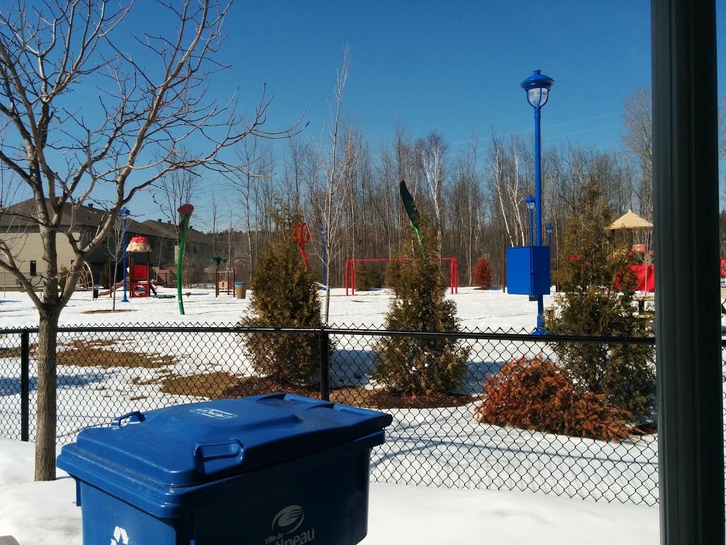 Parc du Shamal | 65 Rue de la Brise, Gatineau, QC J9A 3C5, Canada | Phone: (866) 299-2002