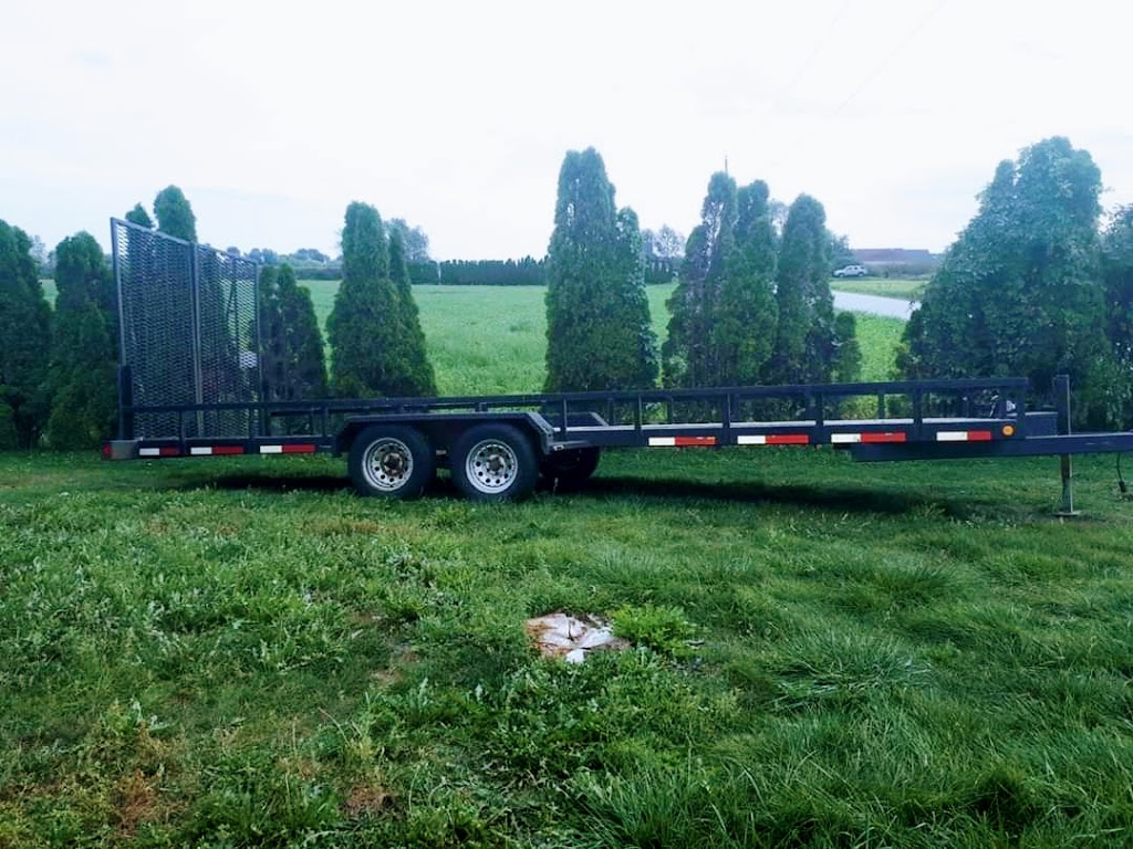 Rays Convenient Rentals | 10 Kildeer Rd, Leamington, ON N8H 3V7, Canada | Phone: (519) 819-0814