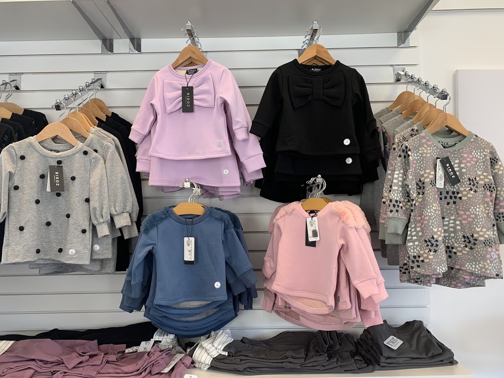 Grey Owl Children’s Boutique | 5201 Ladner Trunk Rd Unit 5201, Delta, BC V4K 1W4, Canada | Phone: (604) 940-1609