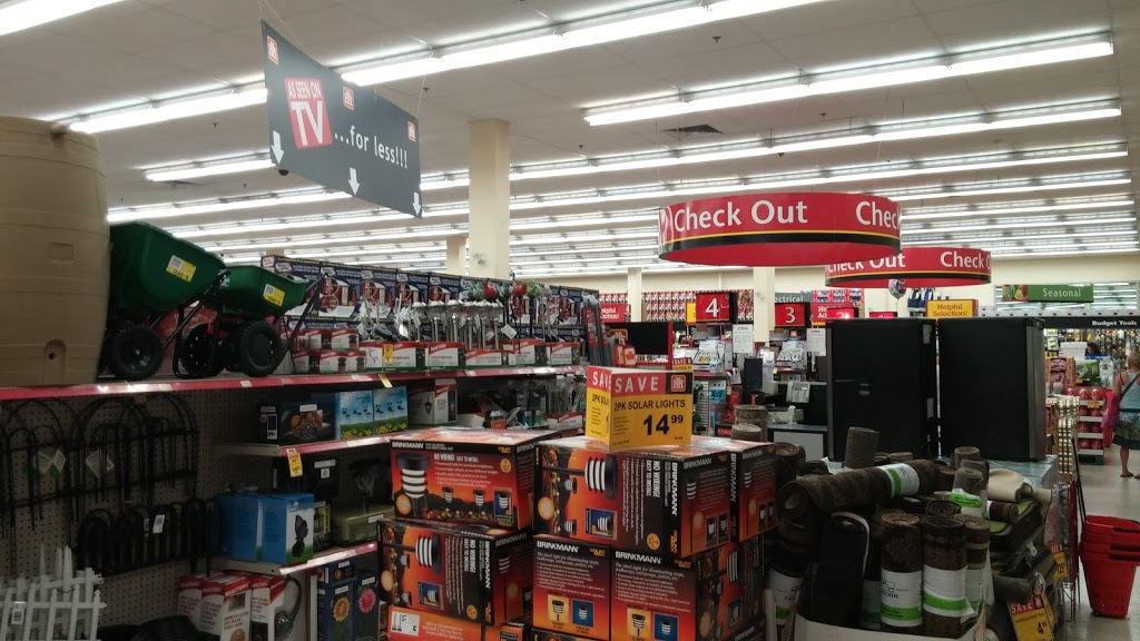 Cloverdale Home Hardware | Cloverdale Mall, 250 The East Mall #249, Etobicoke, ON M9B 3Y8, Canada | Phone: (416) 234-0601