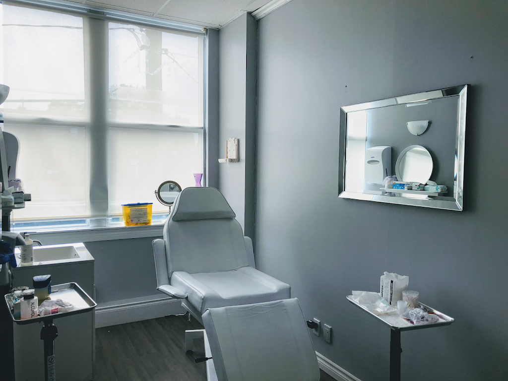 AVÄYA Skin | 875 Bank St suite 3, Ottawa, ON K1S 3W4, Canada | Phone: (647) 963-0550