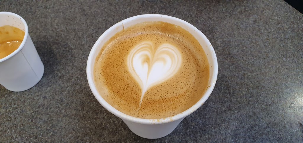 Jacked Up Coffee | 136 Yorkville Ave, Toronto, ON M5R 1C2, Canada