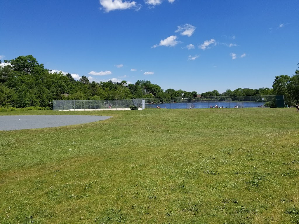 Williams Lake Beach | 5 McNab Dr, Halifax, NS B3P 1R9, Canada