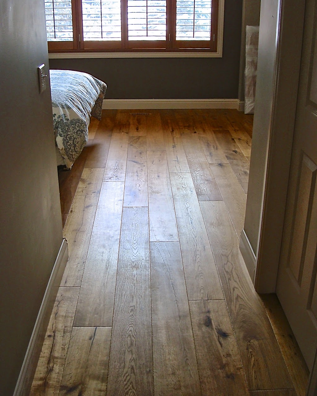 Masterpiece Hardwood Flooring Ltd. | 2526 Battleford Ave SW #107, Calgary, AB T3E 7J4, Canada | Phone: (403) 397-1895