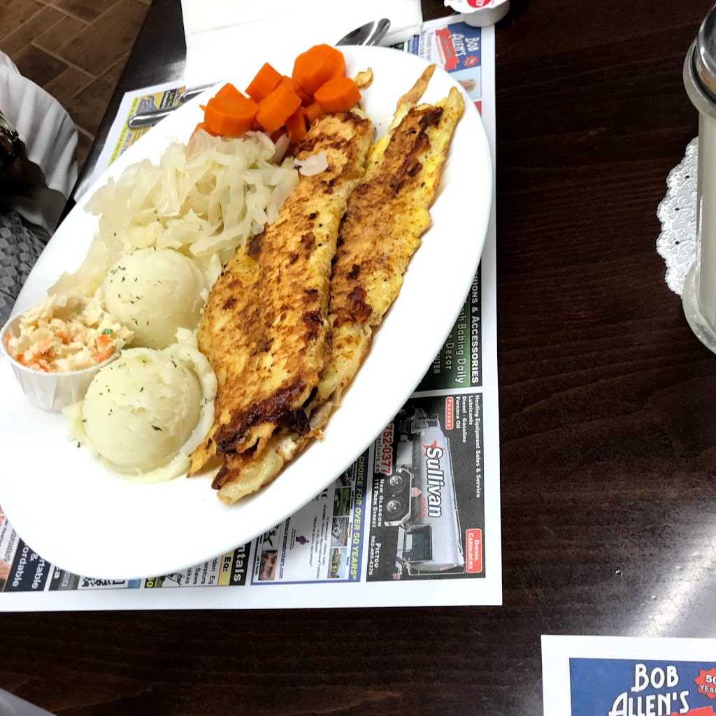 Barbs Family Diner | 1794 N Main St, Westville, NS B0K 2A0, Canada | Phone: (902) 396-3003