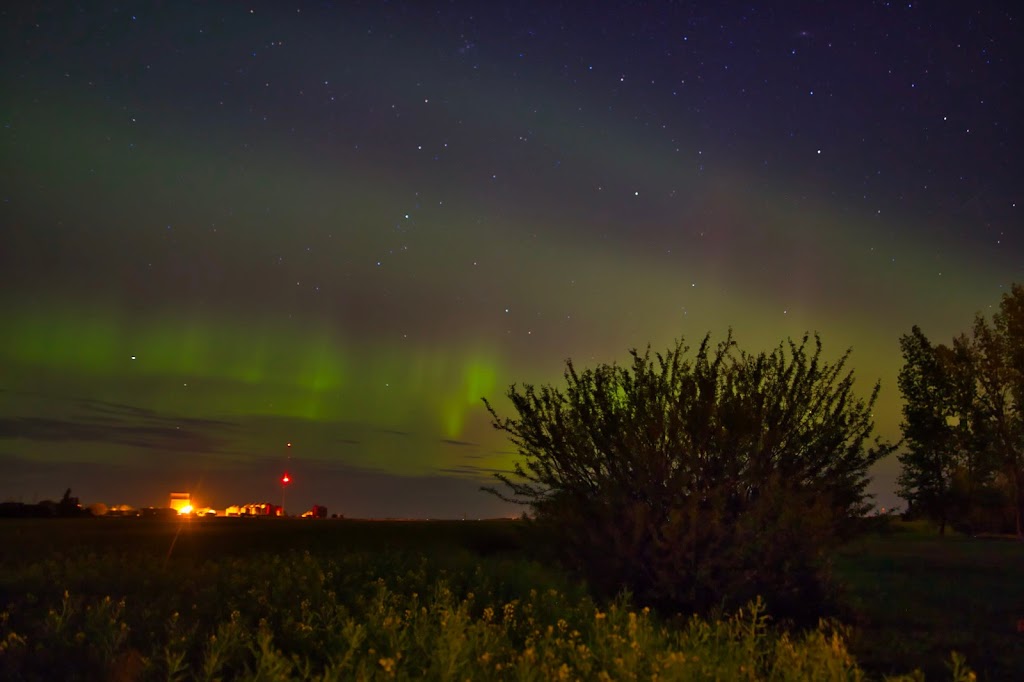 Nokomis municipal campground | 108 SK-20, Nokomis, SK S0G 3R0, Canada | Phone: (306) 528-2010