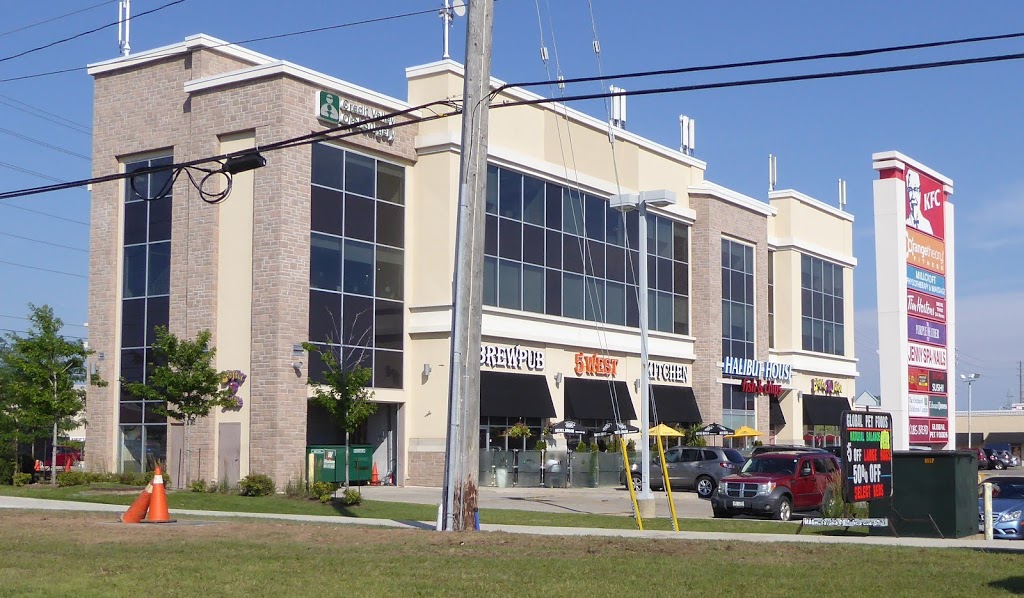 Credit Valley Oral Surgery | 3600 Dundas St suite 200, Burlington, ON L7M 4B8, Canada | Phone: (905) 336-0303