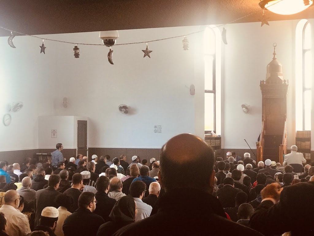 Ottawa Muslim Association | 251 Northwestern Ave, Ottawa, ON K1Y 0M1, Canada | Phone: (613) 722-8763