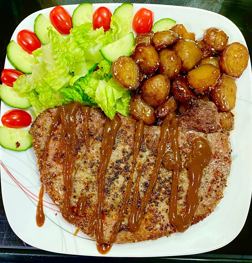 Uyens Kitchen | 14 Guerin Ave F, Kitchener, ON N2A 1S8, Canada | Phone: (519) 729-2181