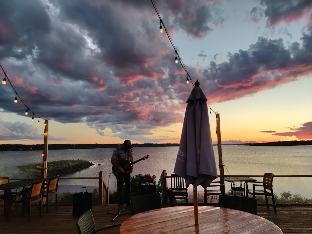 Wheelhouse In Georgetown | 7 West St, Georgetown, PE C0A 1L0, Canada | Phone: (902) 652-2474