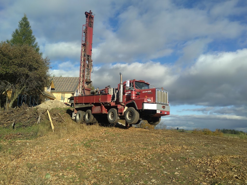 Stan Wright & Co. Well Drillers | 719094 ON-6, Shallow Lake, ON N0H 2K0, Canada | Phone: (519) 378-8023