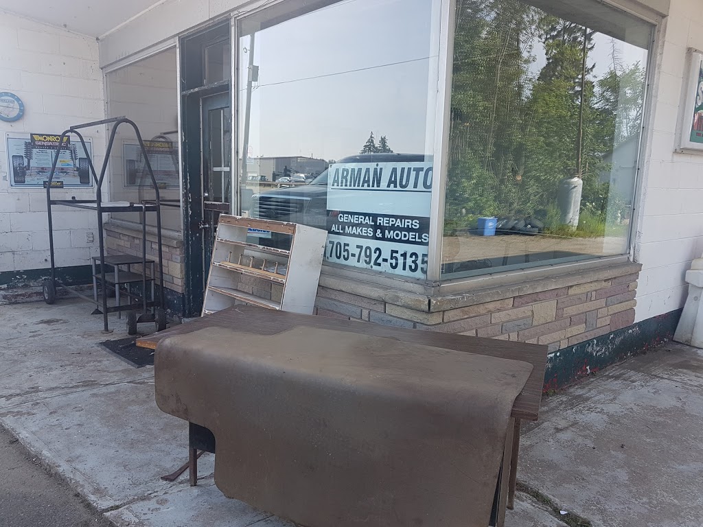 Arman Auto | 2186 ON-11, Shanty Bay, ON L0L 2L0, Canada | Phone: (705) 792-5135