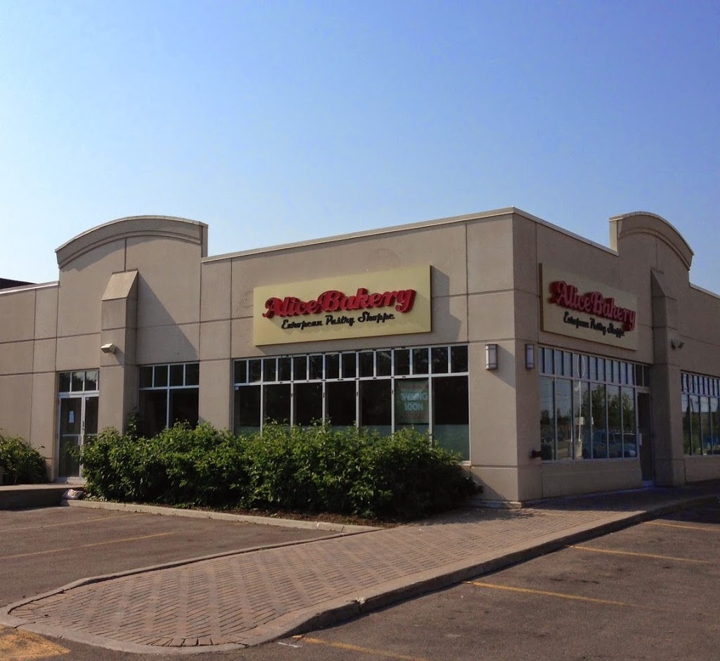 Alice Bakery | 13461 Yonge St, Richmond Hill, ON L4E 2S7, Canada | Phone: (905) 313-1010