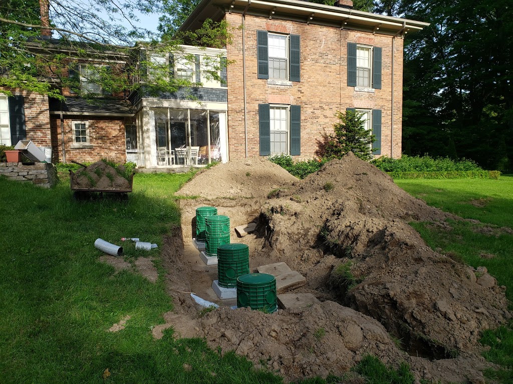 Just In Time Sanitation | 104 Elder Rd, Roseneath, ON K0K 2X0, Canada | Phone: (905) 342-5324