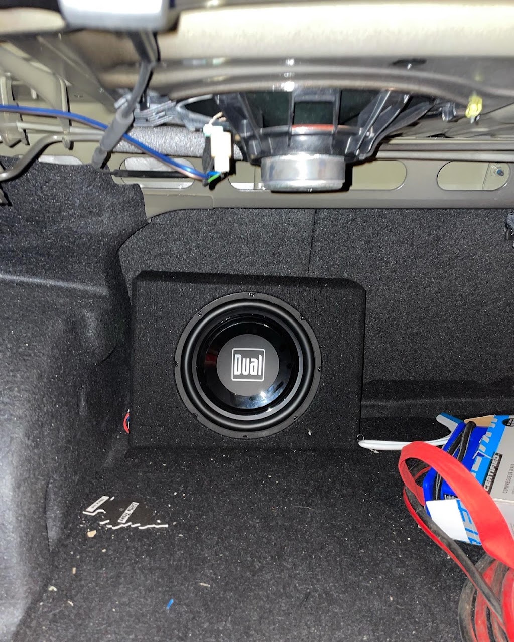 Ss car audio and remote starts | 180 Spagnol St, New Westminster, BC V3M 6T6, Canada | Phone: (604) 842-6562