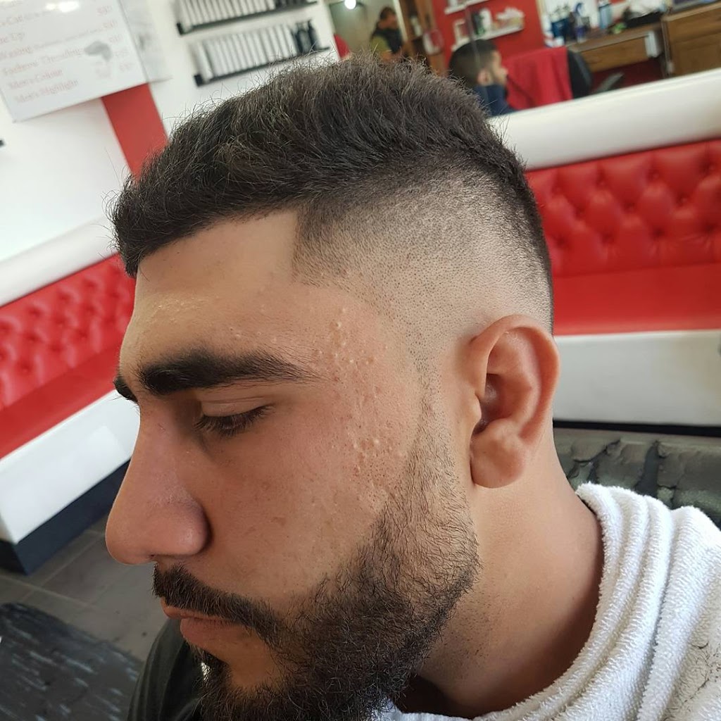 KazCuts barber shop | 5401 Temple Dr NE #101, Calgary, AB T1Y 3R7, Canada | Phone: (403) 285-1878