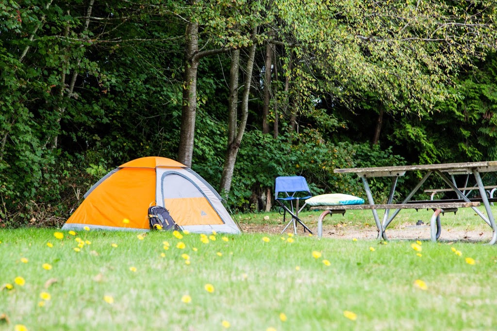 Birch Bay RV Campground | 8418 Harborview Rd, Blaine, WA 98230, USA | Phone: (360) 371-7432