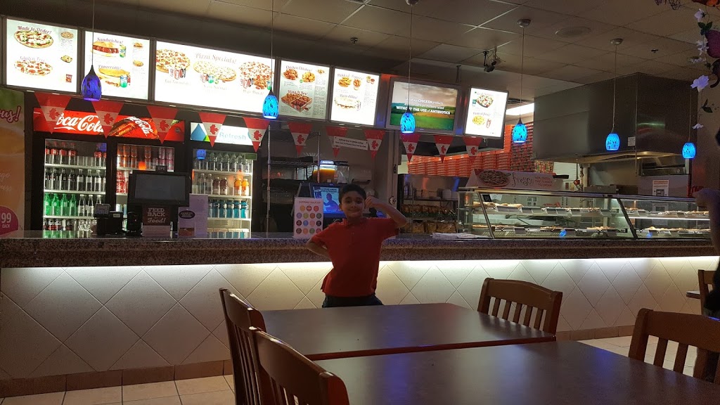 Pizza Pizza | 1450 Kingston Rd, Pickering, ON L1V 1C1, Canada | Phone: (416) 967-1111