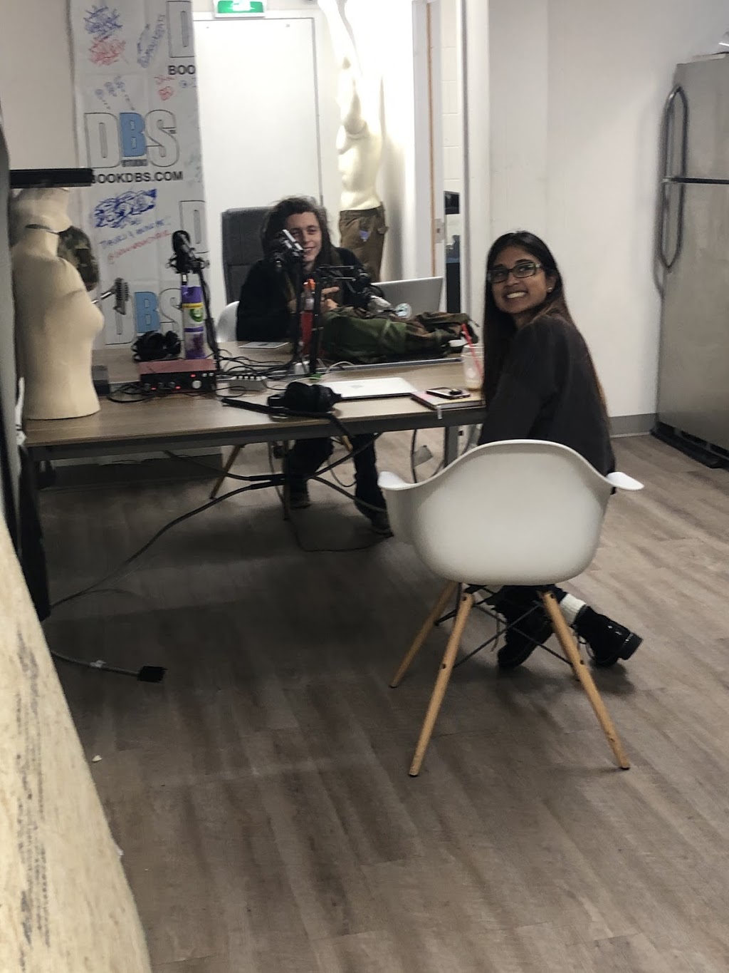 DBS STUDIO N ASSOCIATES | 1421 Victoria St N, Kitchener, ON N2B 3E4, Canada | Phone: (226) 336-1839