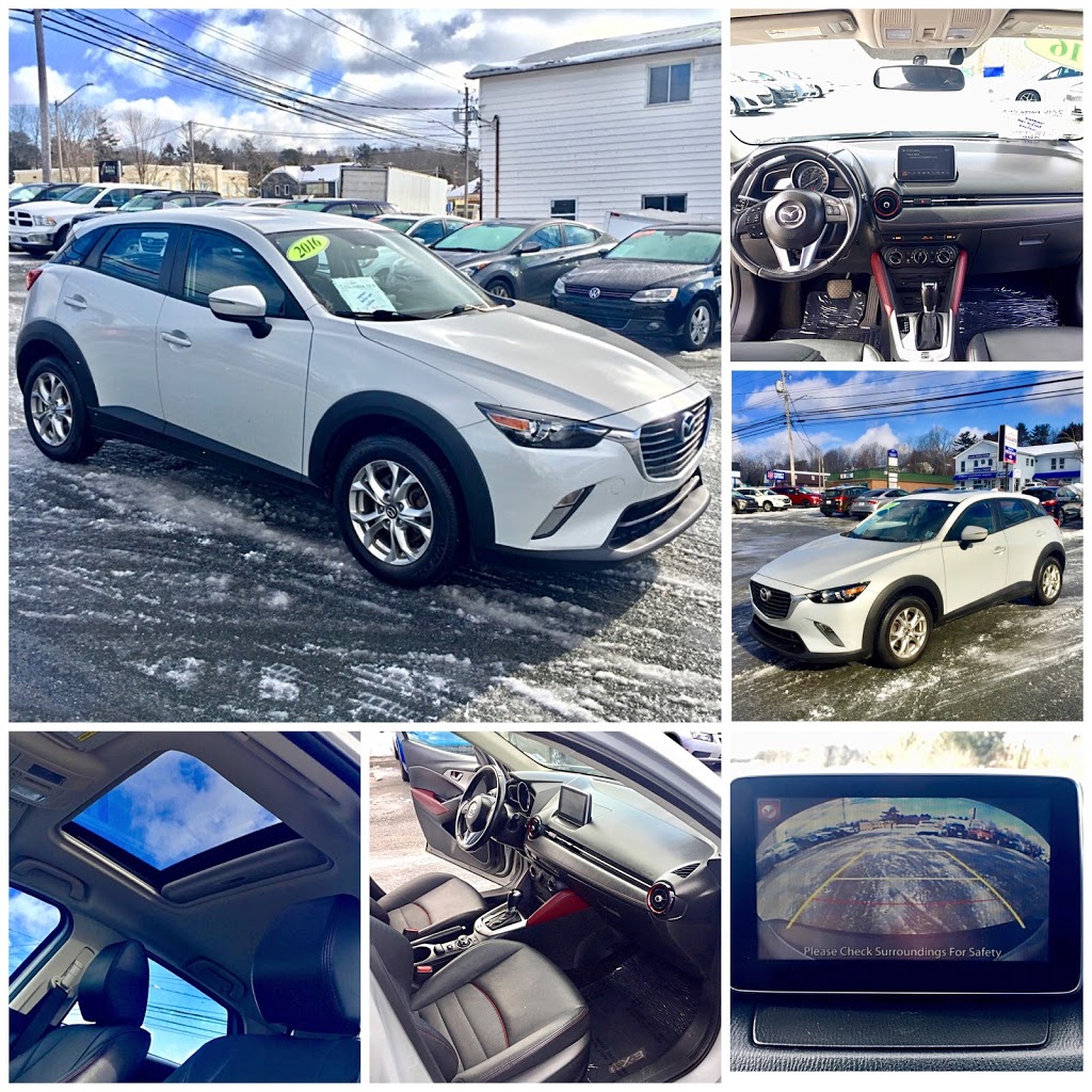 Kass Auto | 452 Sackville Dr, Lower Sackville, NS B4C 2R8, Canada | Phone: (902) 292-9403