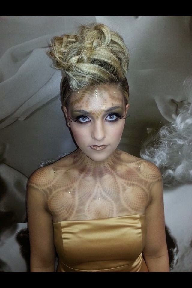 Alter Ego Hair Studio | 875 Lakeshore Dr W, Salmon Arm, BC V1E 1E4, Canada | Phone: (250) 253-9833