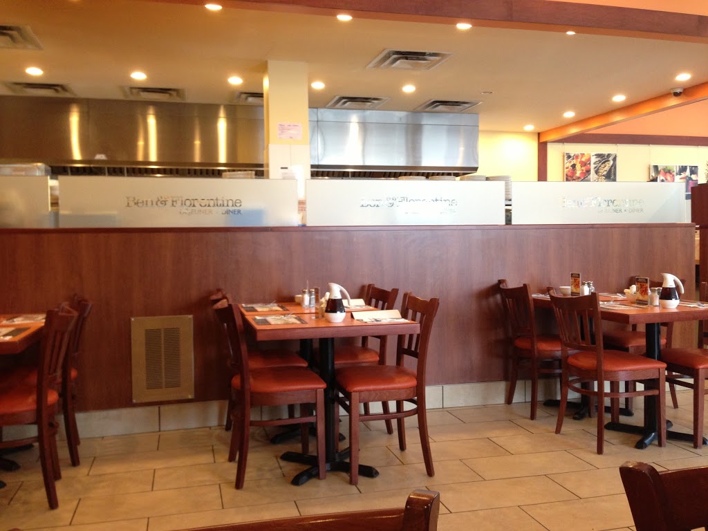Ben & Florentine | 1173 Montée des Pionniers, Terrebonne, QC J6V 0E1, Canada | Phone: (450) 582-6500